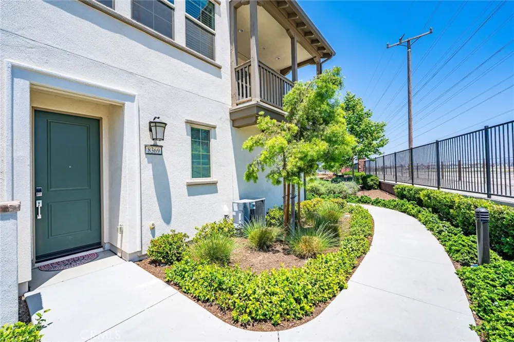 8369 Spirit Street Chino, CA 91708