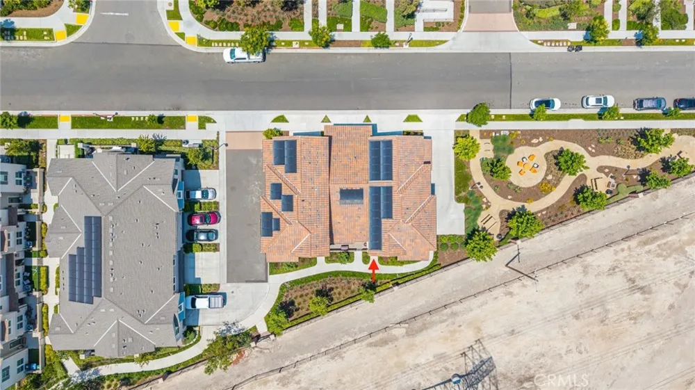 8369 Spirit Street Chino, CA 91708
