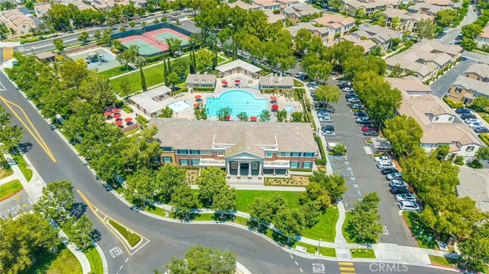 8369 Spirit Street Chino, CA 91708