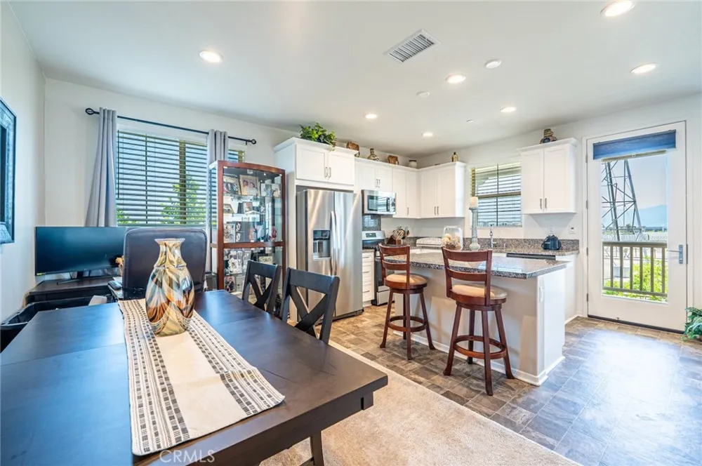 8369 Spirit Street Chino, CA 91708