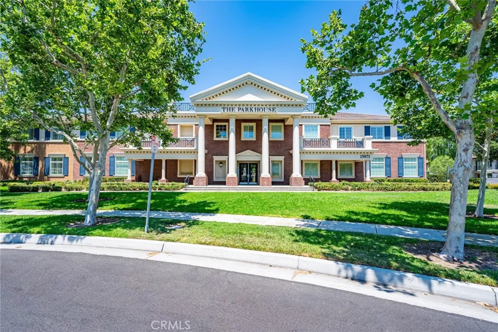 8369 Spirit Street Chino, CA 91708