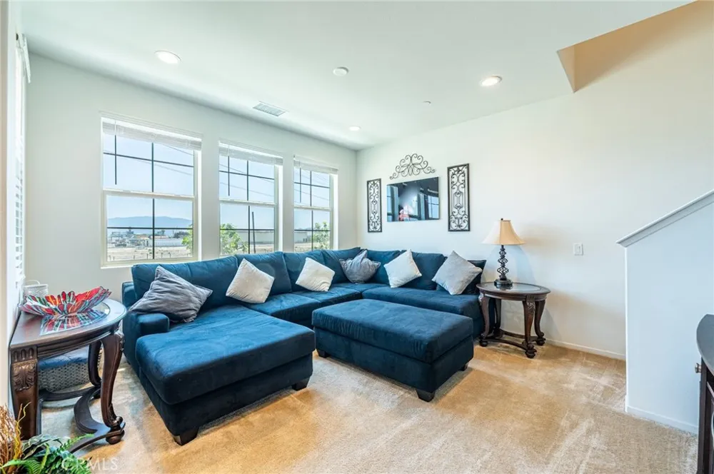 8369 Spirit Street Chino, CA 91708
