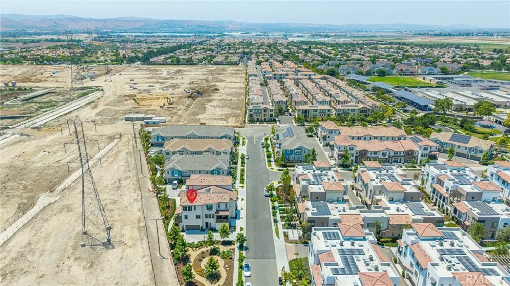 8369 Spirit Street Chino, CA 91708