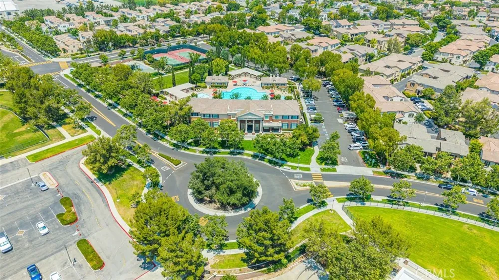 8369 Spirit Street Chino, CA 91708