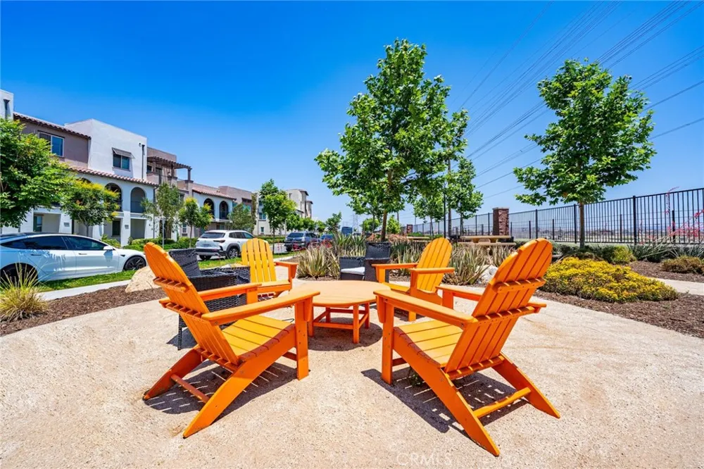 8369 Spirit Street Chino, CA 91708