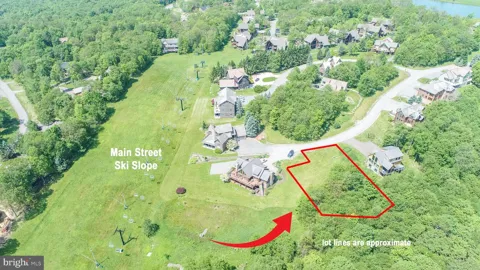 BOULDER RIDGE DRIVE