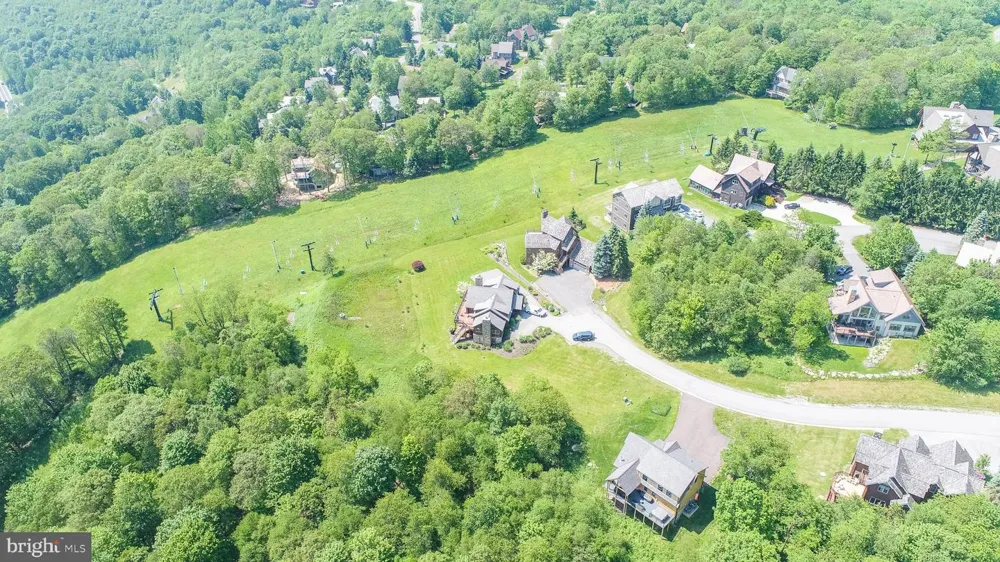 BOULDER RIDGE DRIVE Mc Henry, MD 21541