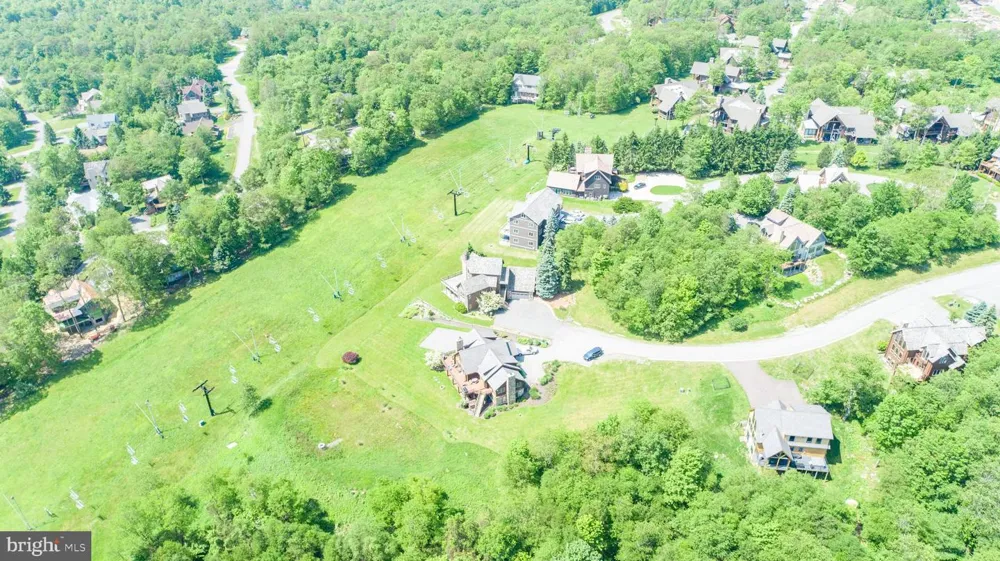 BOULDER RIDGE DRIVE Mc Henry, MD 21541