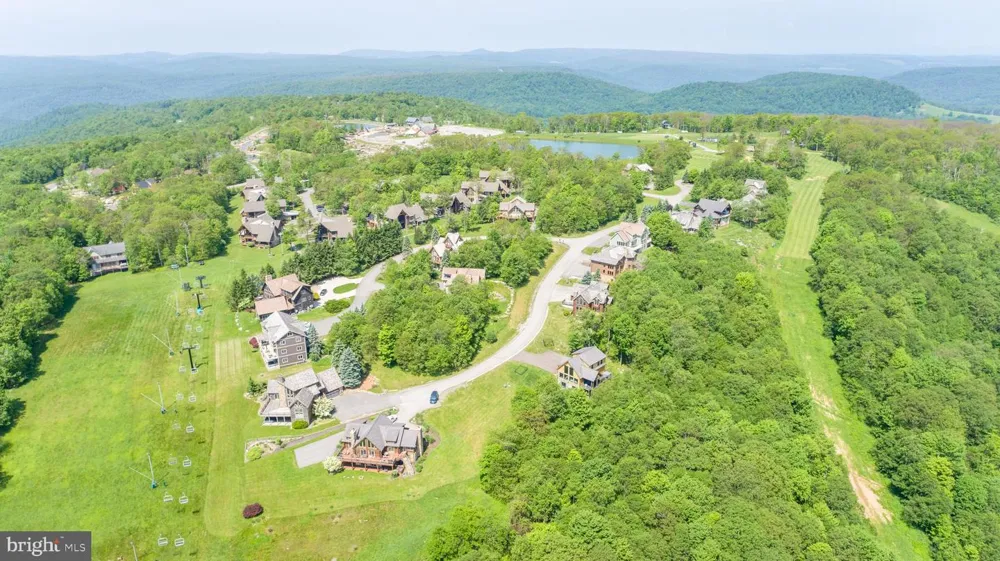 BOULDER RIDGE DRIVE Mc Henry, MD 21541