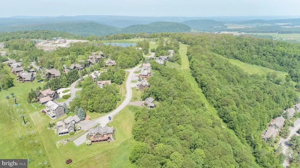 BOULDER RIDGE DRIVE Mc Henry, MD 21541