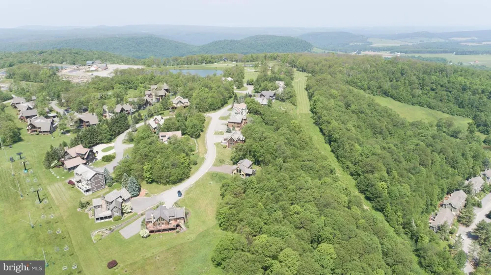 BOULDER RIDGE DRIVE Mc Henry, MD 21541