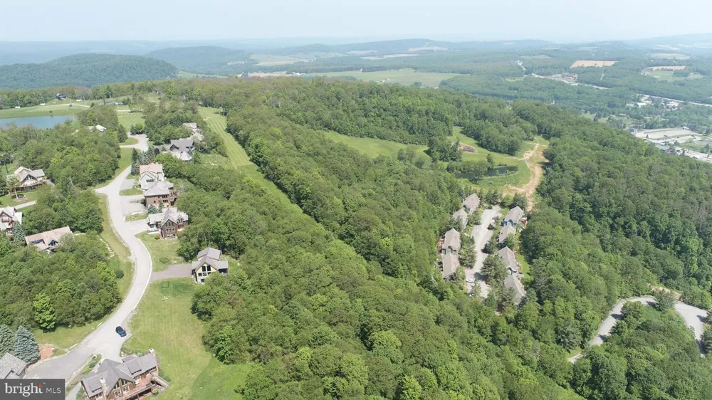 BOULDER RIDGE DRIVE Mc Henry, MD 21541