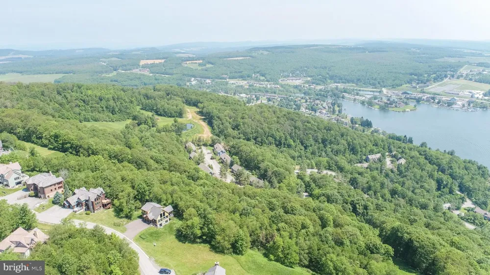 BOULDER RIDGE DRIVE Mc Henry, MD 21541