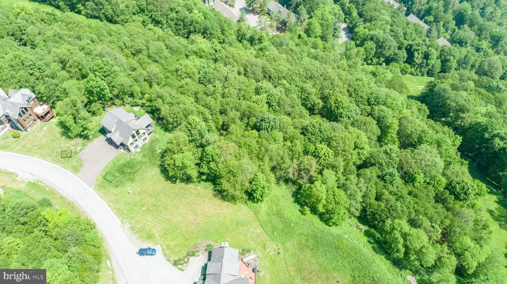 BOULDER RIDGE DRIVE Mc Henry, MD 21541