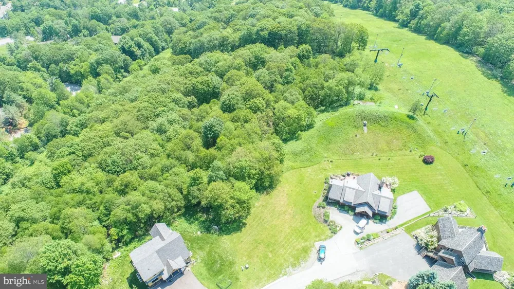 BOULDER RIDGE DRIVE Mc Henry, MD 21541