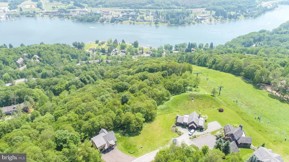 BOULDER RIDGE DRIVE Mc Henry, MD 21541