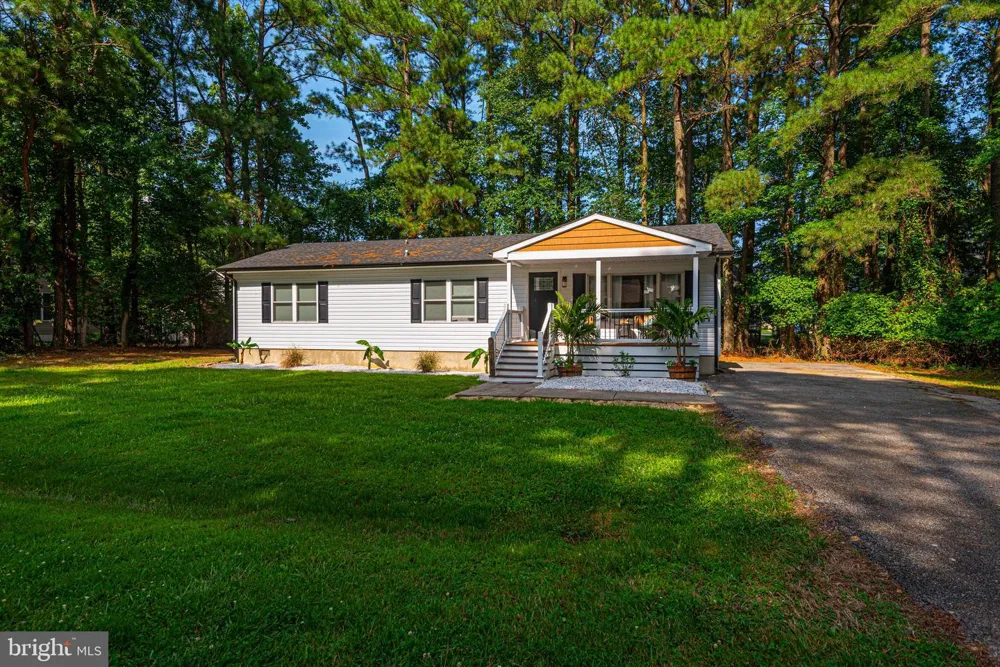 120 ROBIN HOOD Ocean Pines, MD 21811