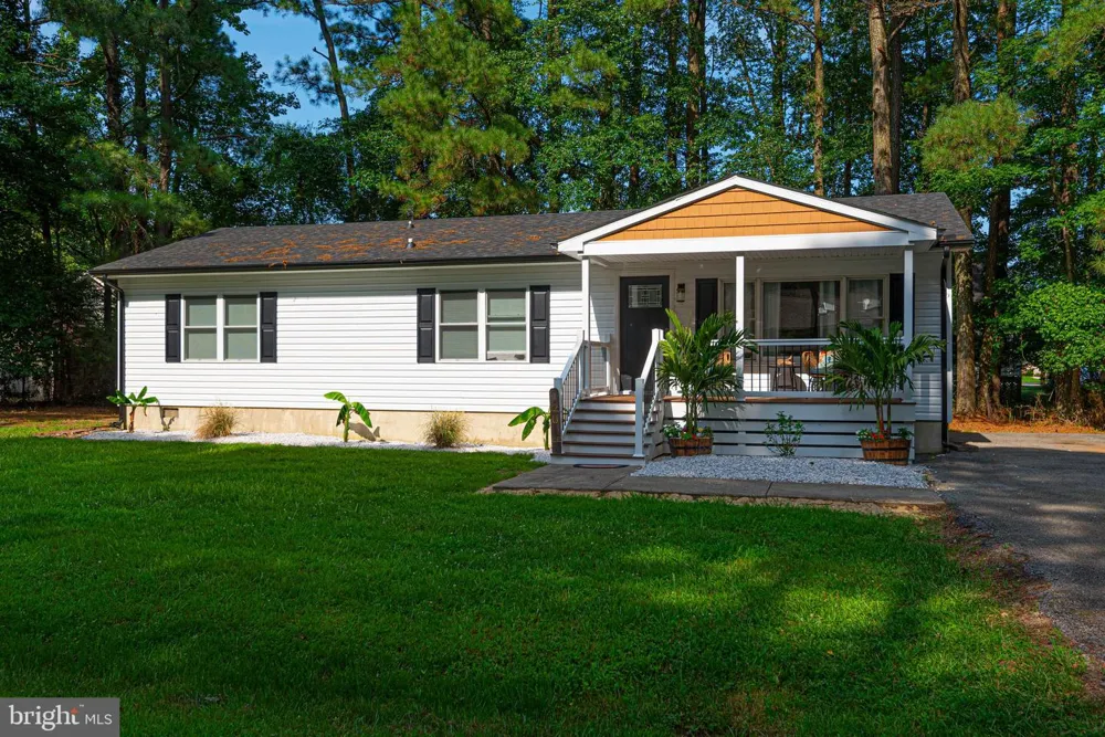 120 ROBIN HOOD Ocean Pines, MD 21811