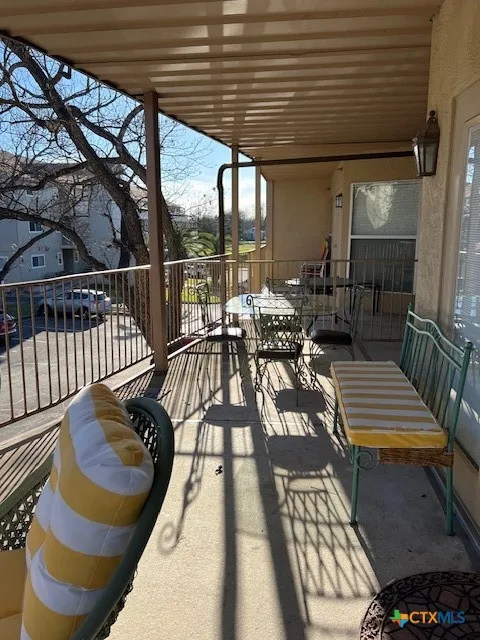 730 E Mather Street #K203 New Braunfels, TX 78130