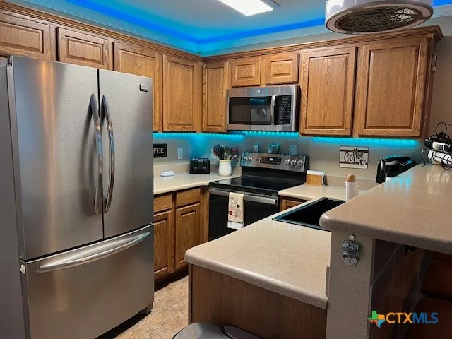 730 E Mather Street #K203 New Braunfels, TX 78130
