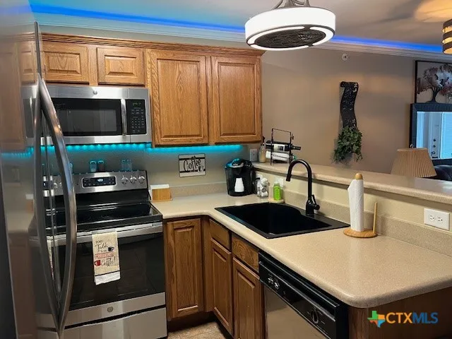 730 E Mather Street #K203 New Braunfels, TX 78130