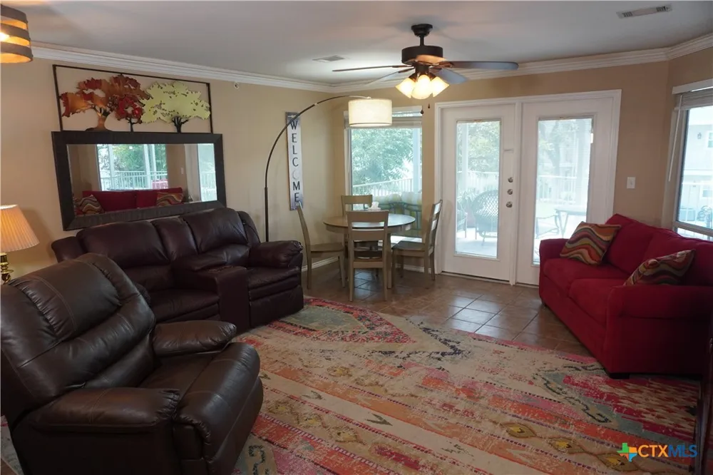 730 E Mather Street #K203 New Braunfels, TX 78130