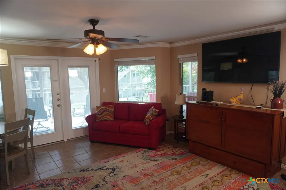 730 E Mather Street #K203 New Braunfels, TX 78130