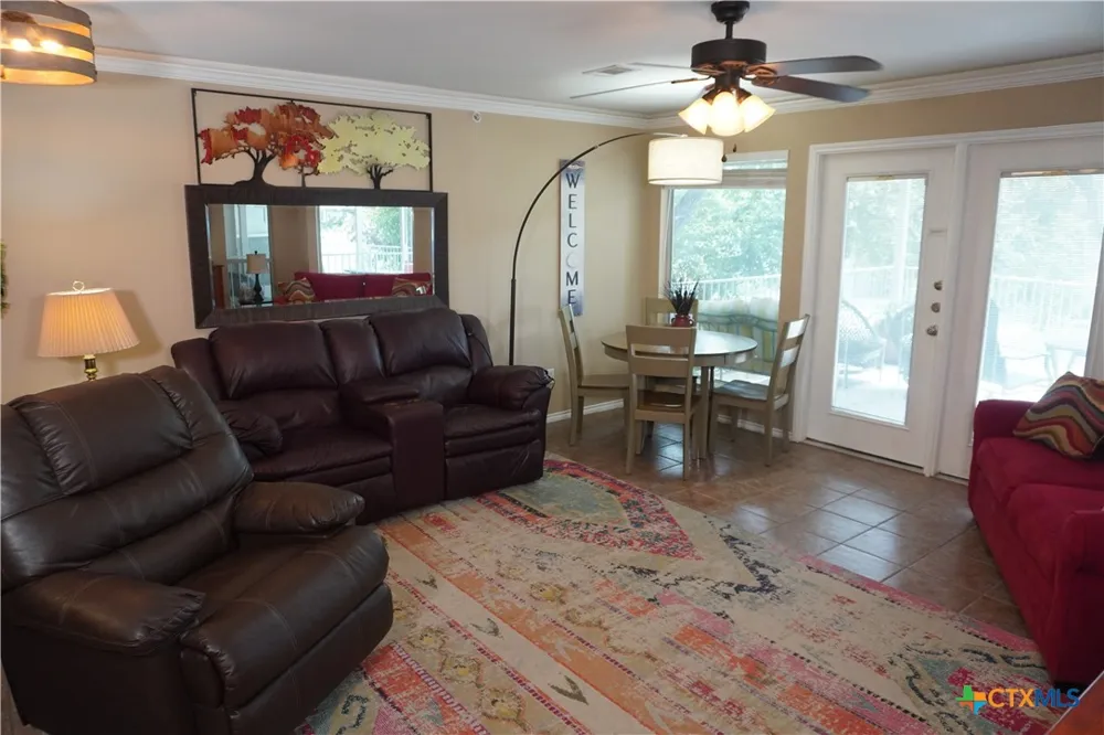730 E Mather Street #K203 New Braunfels, TX 78130