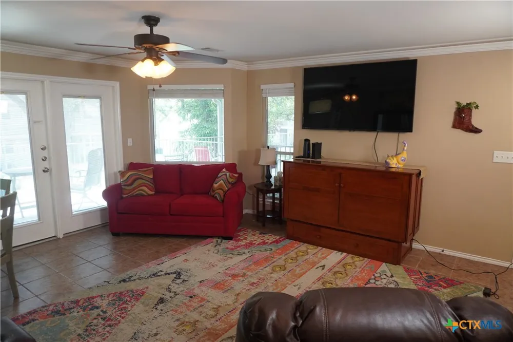 730 E Mather Street #K203 New Braunfels, TX 78130