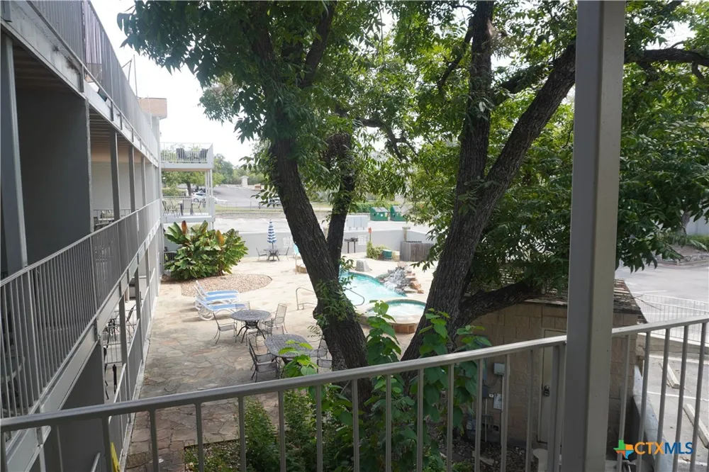 730 E Mather Street #K203 New Braunfels, TX 78130