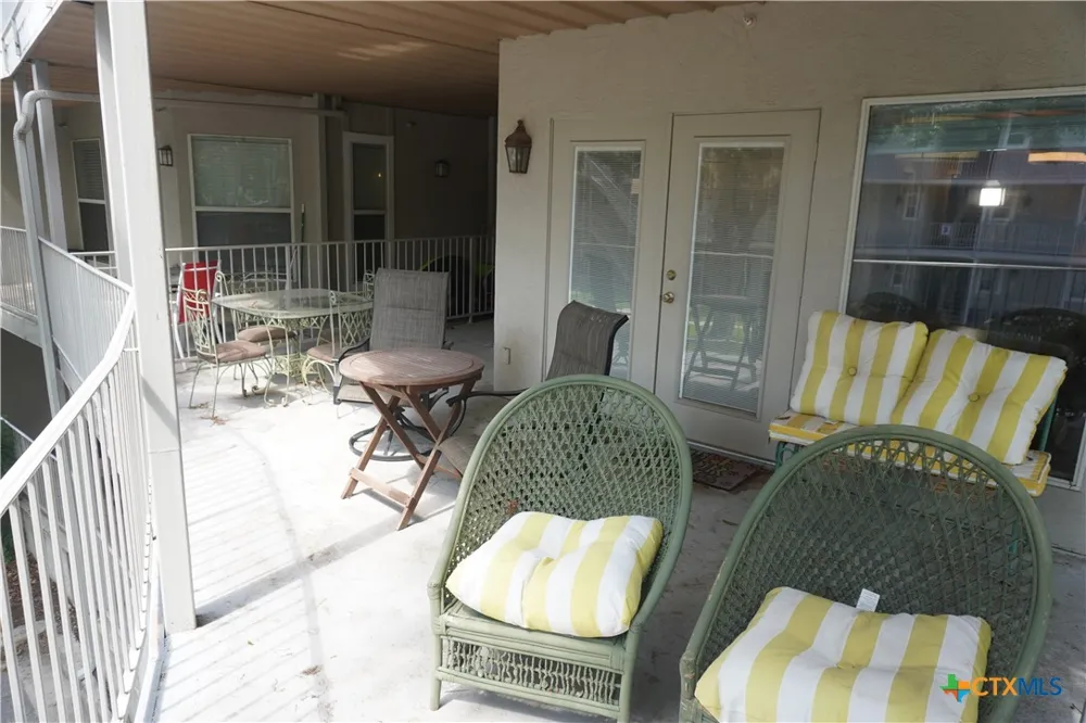 730 E Mather Street #K203 New Braunfels, TX 78130