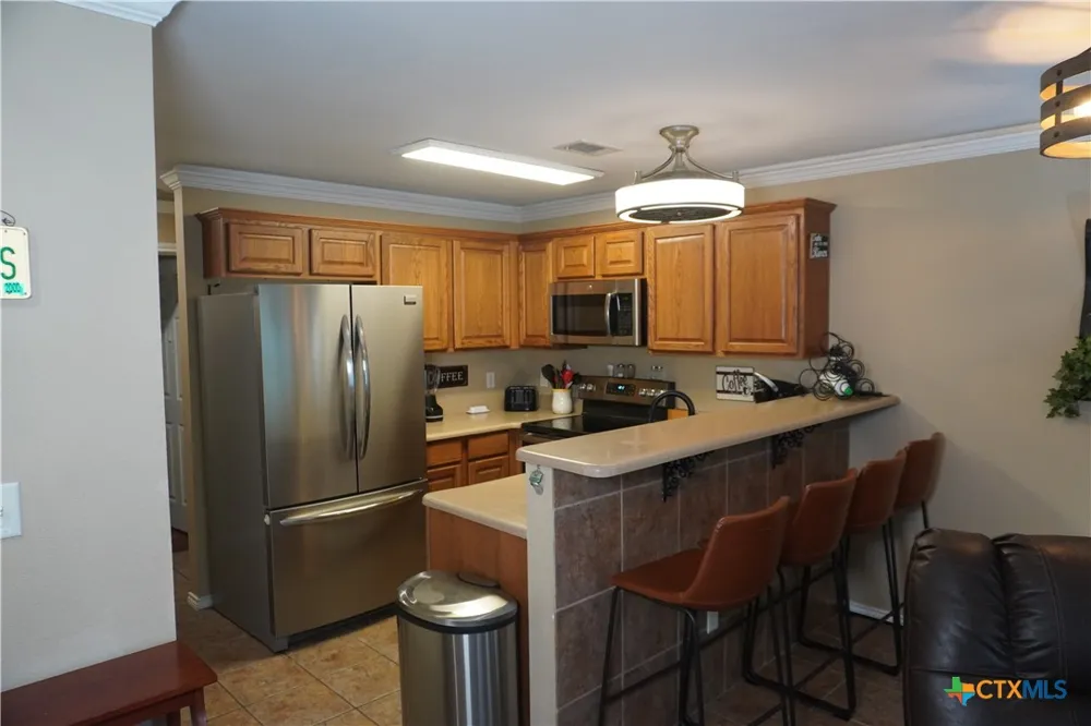 730 E Mather Street #K203 New Braunfels, TX 78130