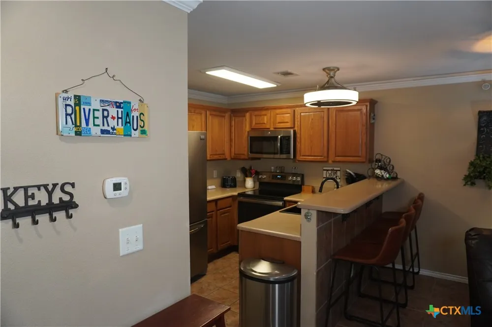 730 E Mather Street #K203 New Braunfels, TX 78130