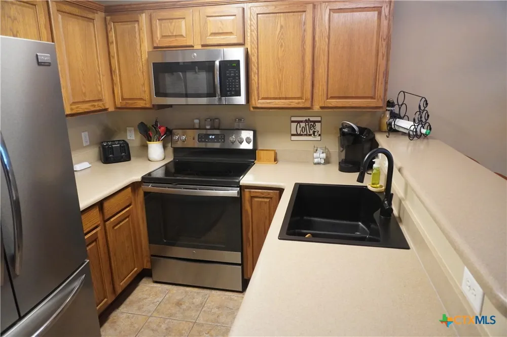 730 E Mather Street #K203 New Braunfels, TX 78130