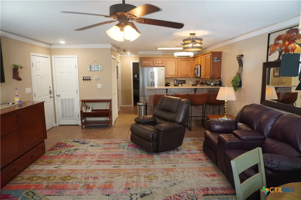 730 E Mather Street #K203 New Braunfels, TX 78130