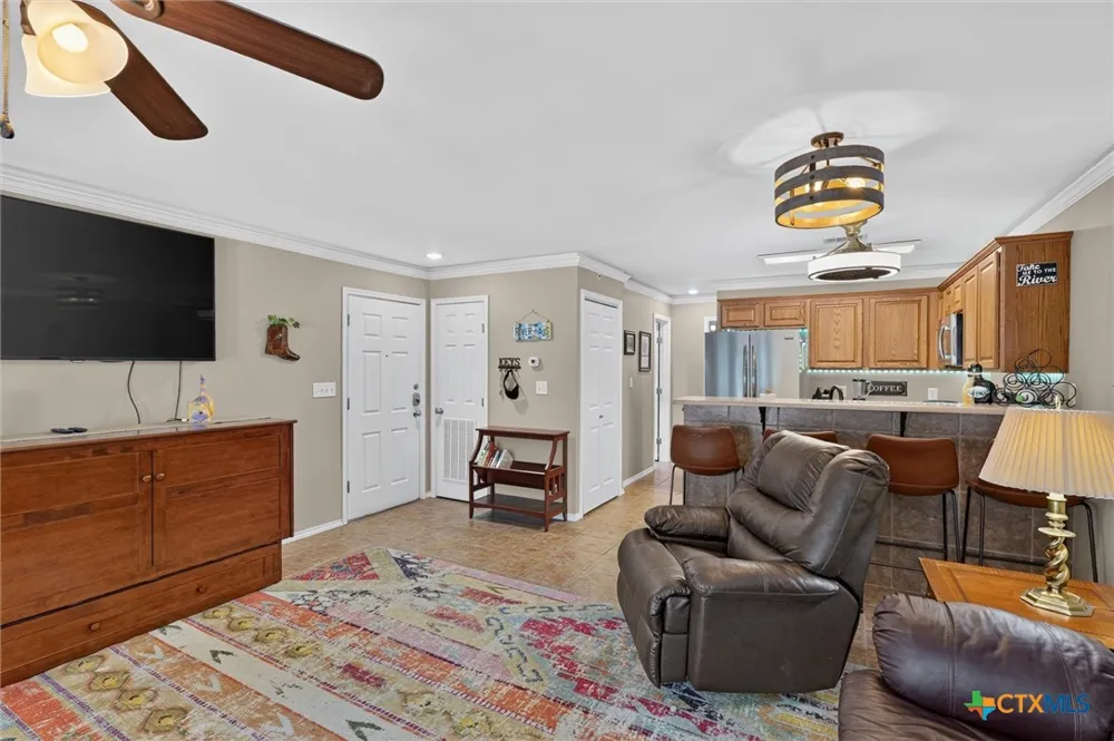 730 E Mather Street #K203 New Braunfels, TX 78130