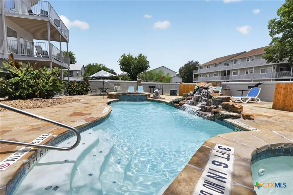 730 E Mather Street #K203 New Braunfels, TX 78130