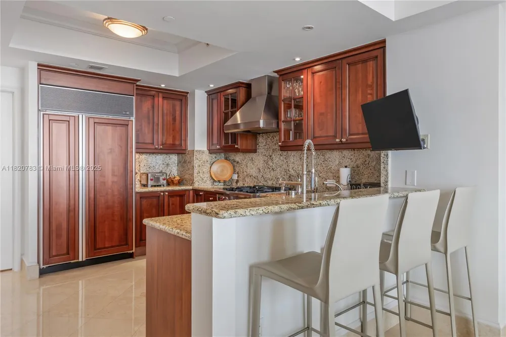 17875 Collins Ave #3404 Sunny Isles Beach, FL 33160