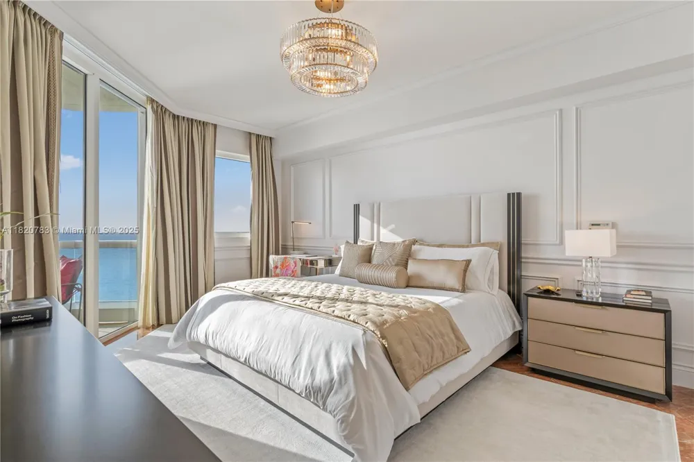 17875 Collins Ave #3404 Sunny Isles Beach, FL 33160
