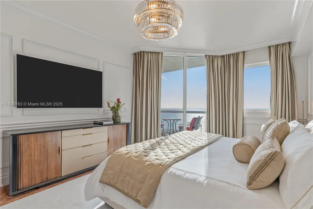 17875 Collins Ave #3404 Sunny Isles Beach, FL 33160