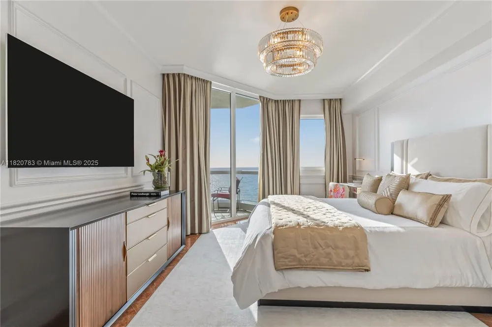 17875 Collins Ave #3404 Sunny Isles Beach, FL 33160