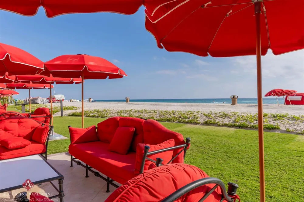 17875 Collins Ave #3404 Sunny Isles Beach, FL 33160