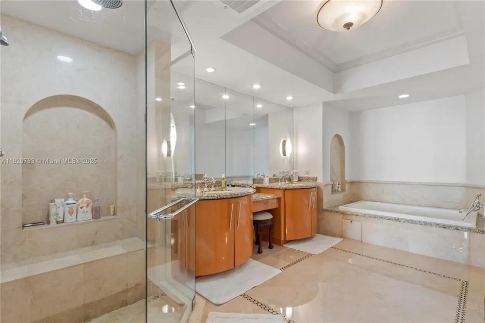 17875 Collins Ave #3404 Sunny Isles Beach, FL 33160
