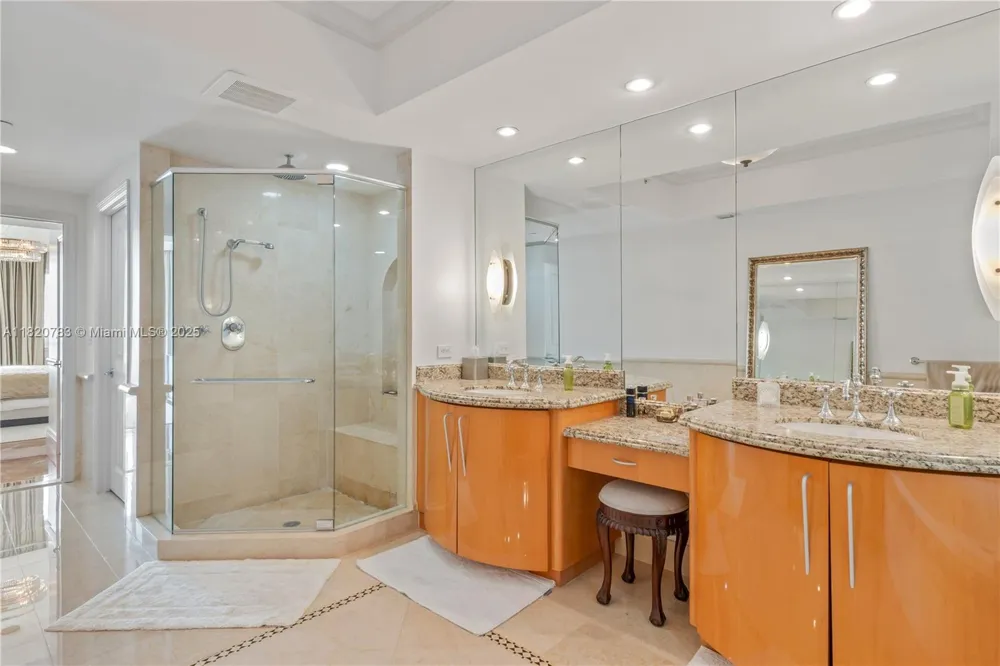 17875 Collins Ave #3404 Sunny Isles Beach, FL 33160