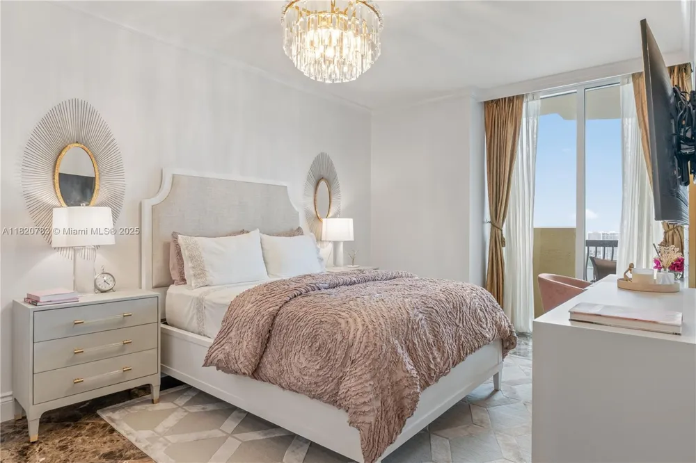 17875 Collins Ave #3404 Sunny Isles Beach, FL 33160