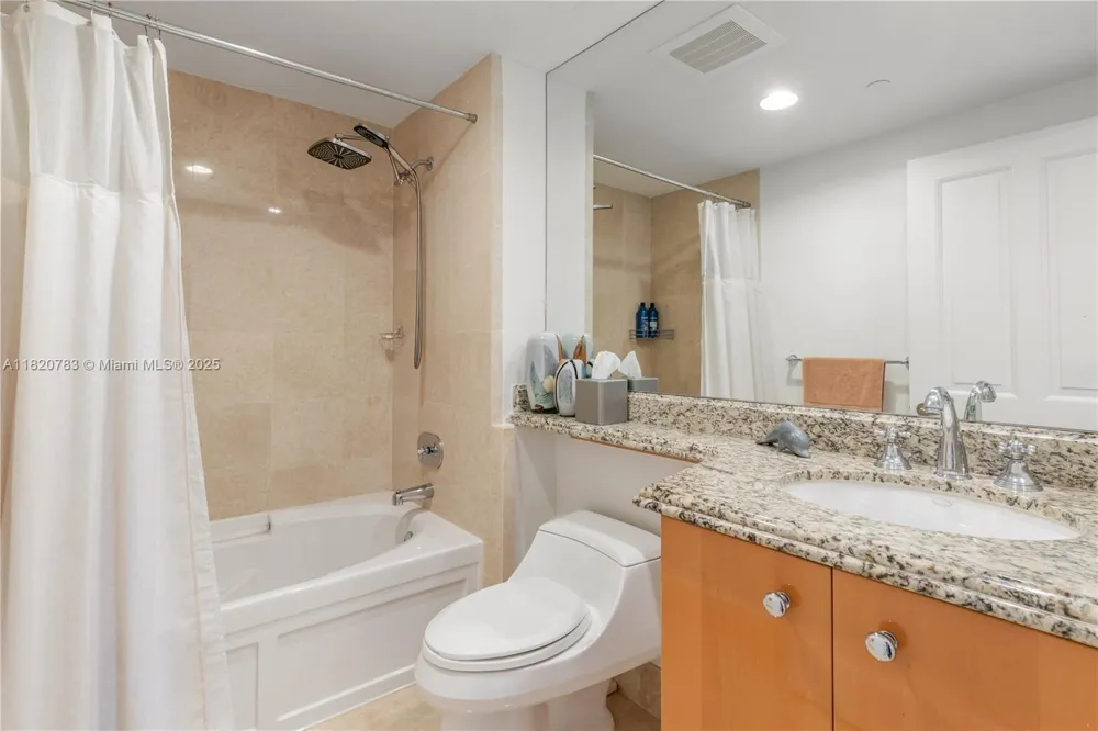 17875 Collins Ave #3404 Sunny Isles Beach, FL 33160