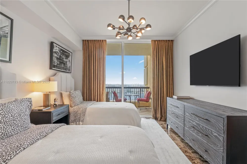 17875 Collins Ave #3404 Sunny Isles Beach, FL 33160