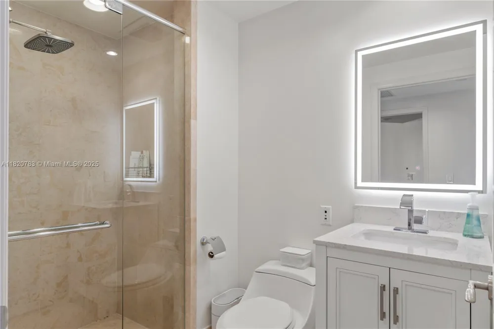 17875 Collins Ave #3404 Sunny Isles Beach, FL 33160