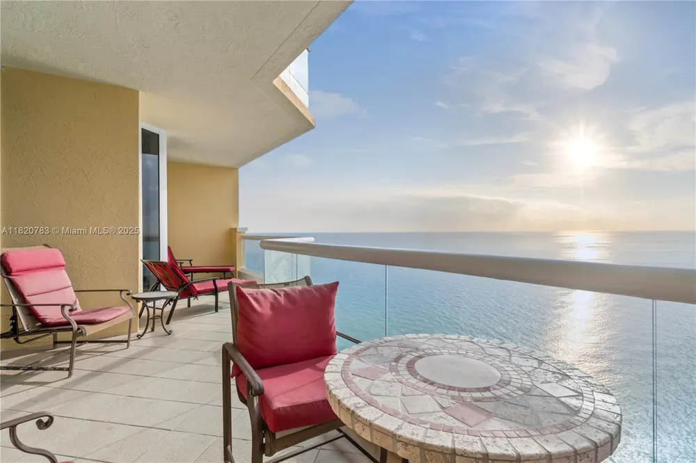 17875 Collins Ave #3404 Sunny Isles Beach, FL 33160