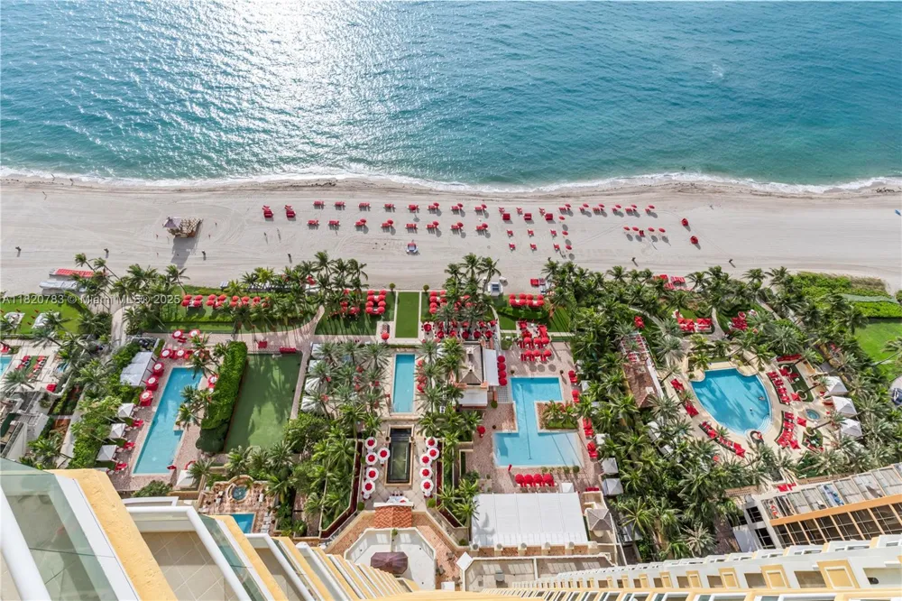 17875 Collins Ave #3404 Sunny Isles Beach, FL 33160